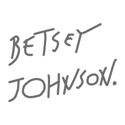 Betsey Johnson