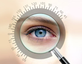 Eye Examination