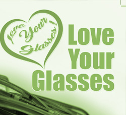 Love Your Glasses