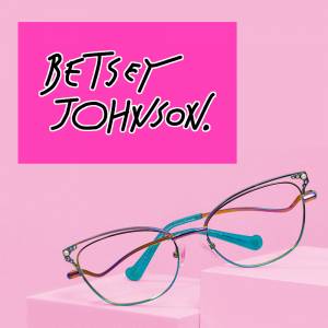 Betsey Johnson