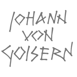 Johan von Goisern