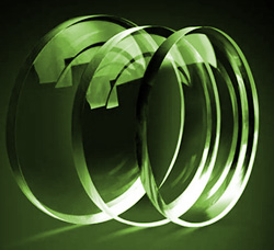 Spectacle Lenses