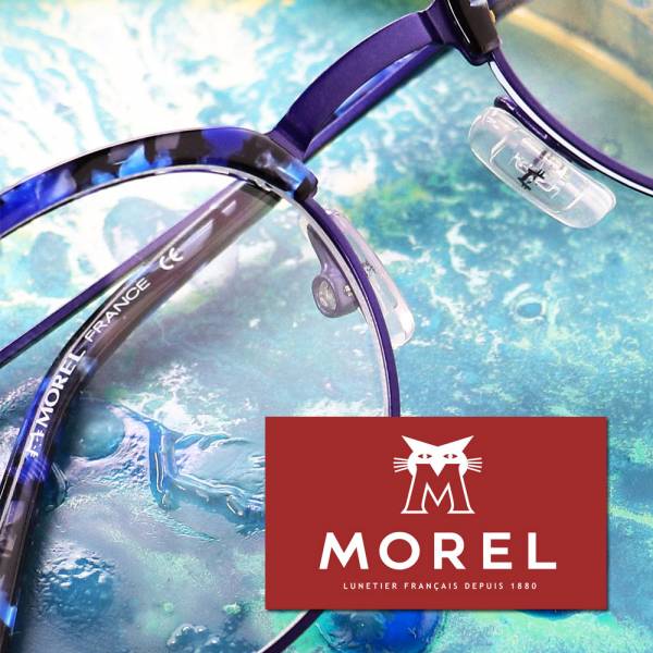 Model Morel Morel – Jackson and Gill Opticians